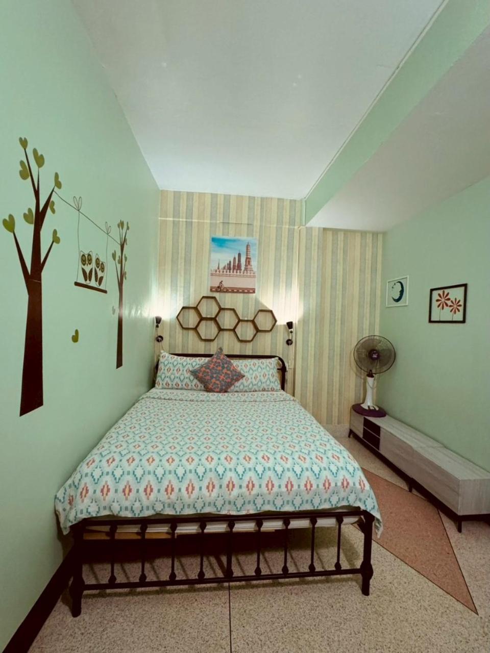 Baan Nampetch Asrama Bangkok