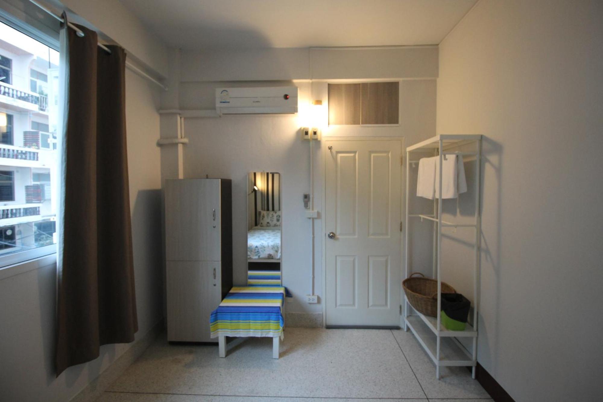 Baan Nampetch Asrama Bangkok
